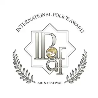 International Police Award Arts Festival